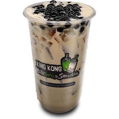 House Coffee Original