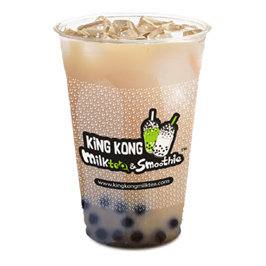 House Coffee Original