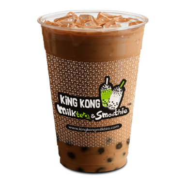 House Coffee Original
