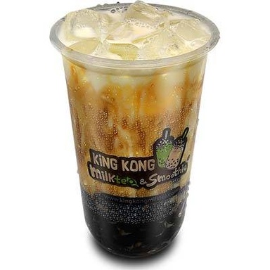 House Coffee Original